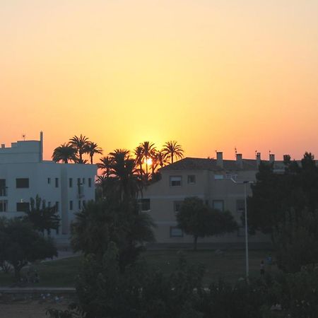 Luxury Duplex Las Palmeras Los Alcazares Bagian luar foto