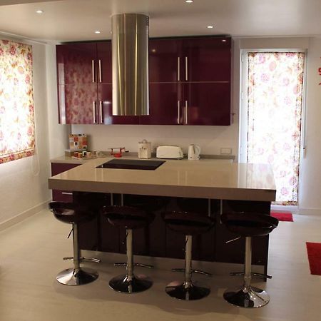 Luxury Duplex Las Palmeras Los Alcazares Bagian luar foto