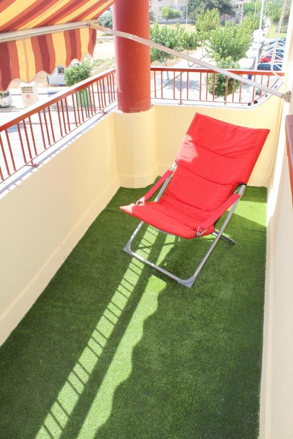Luxury Duplex Las Palmeras Los Alcazares Bagian luar foto