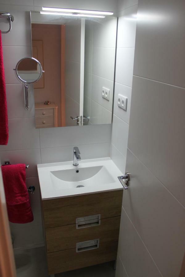 Luxury Duplex Las Palmeras Los Alcazares Bagian luar foto