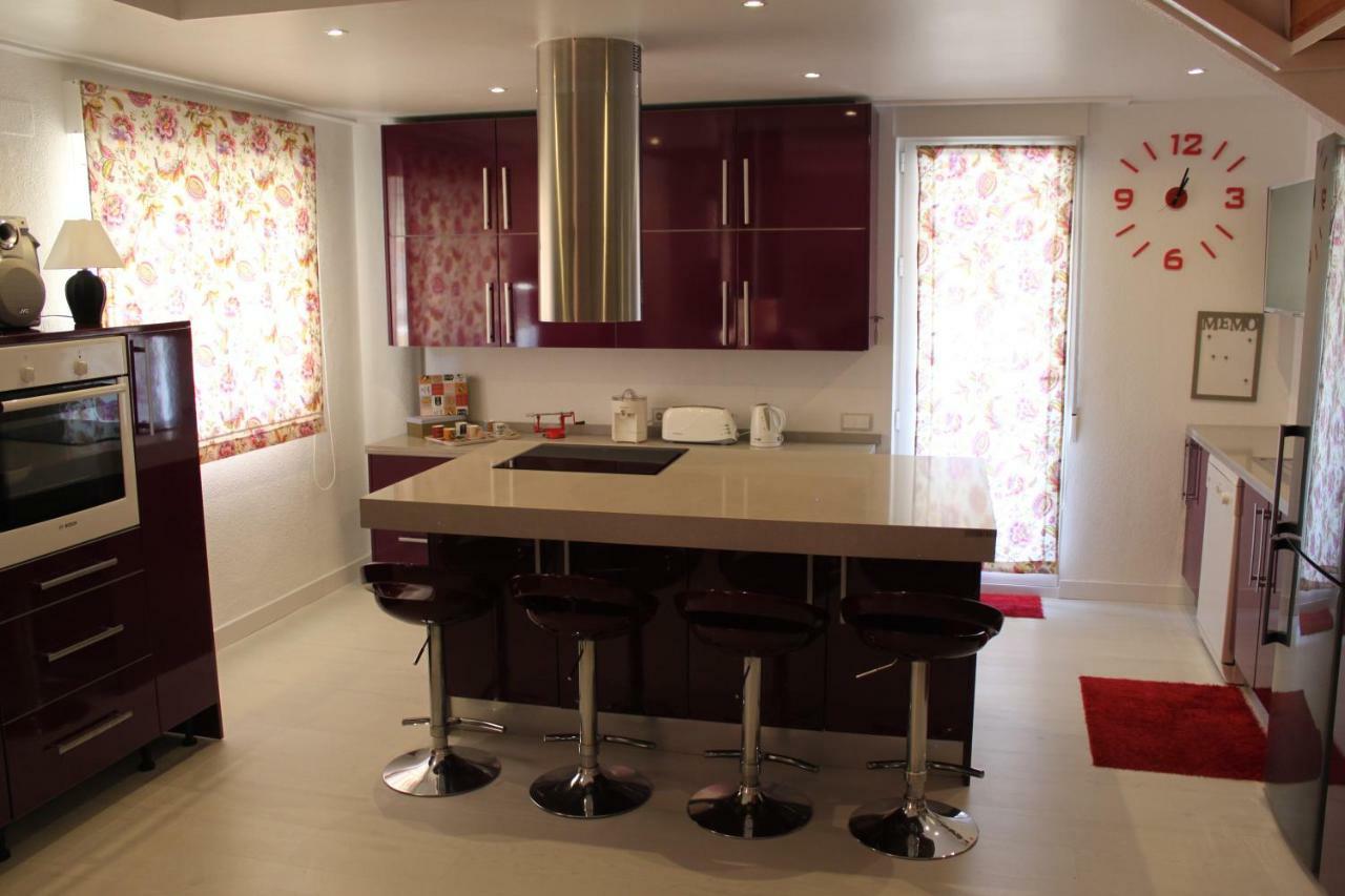 Luxury Duplex Las Palmeras Los Alcazares Bagian luar foto