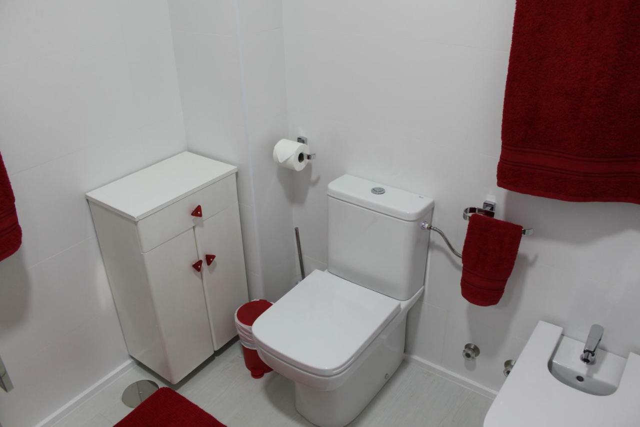 Luxury Duplex Las Palmeras Los Alcazares Bagian luar foto
