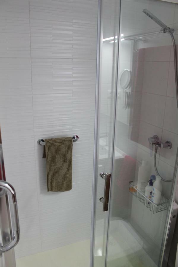 Luxury Duplex Las Palmeras Los Alcazares Bagian luar foto
