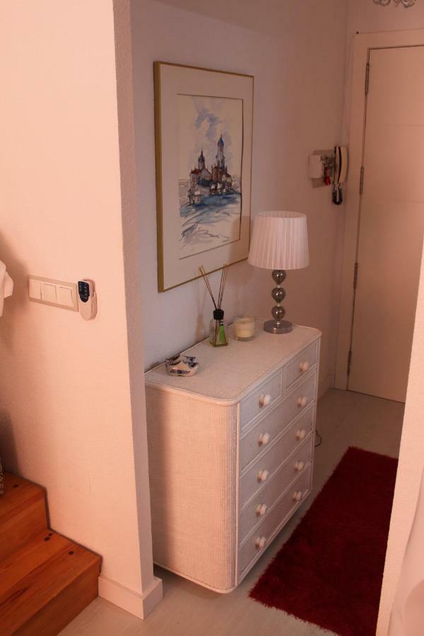 Luxury Duplex Las Palmeras Los Alcazares Bagian luar foto