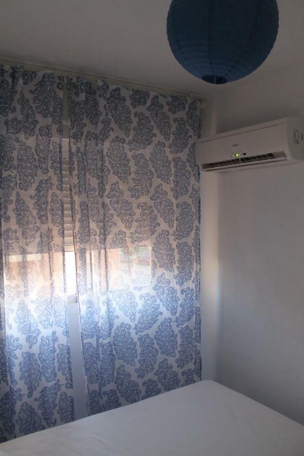 Luxury Duplex Las Palmeras Los Alcazares Bagian luar foto