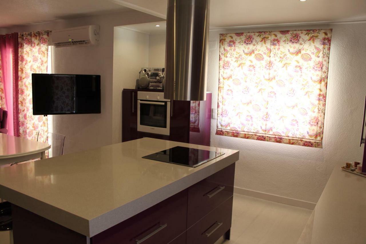 Luxury Duplex Las Palmeras Los Alcazares Bagian luar foto