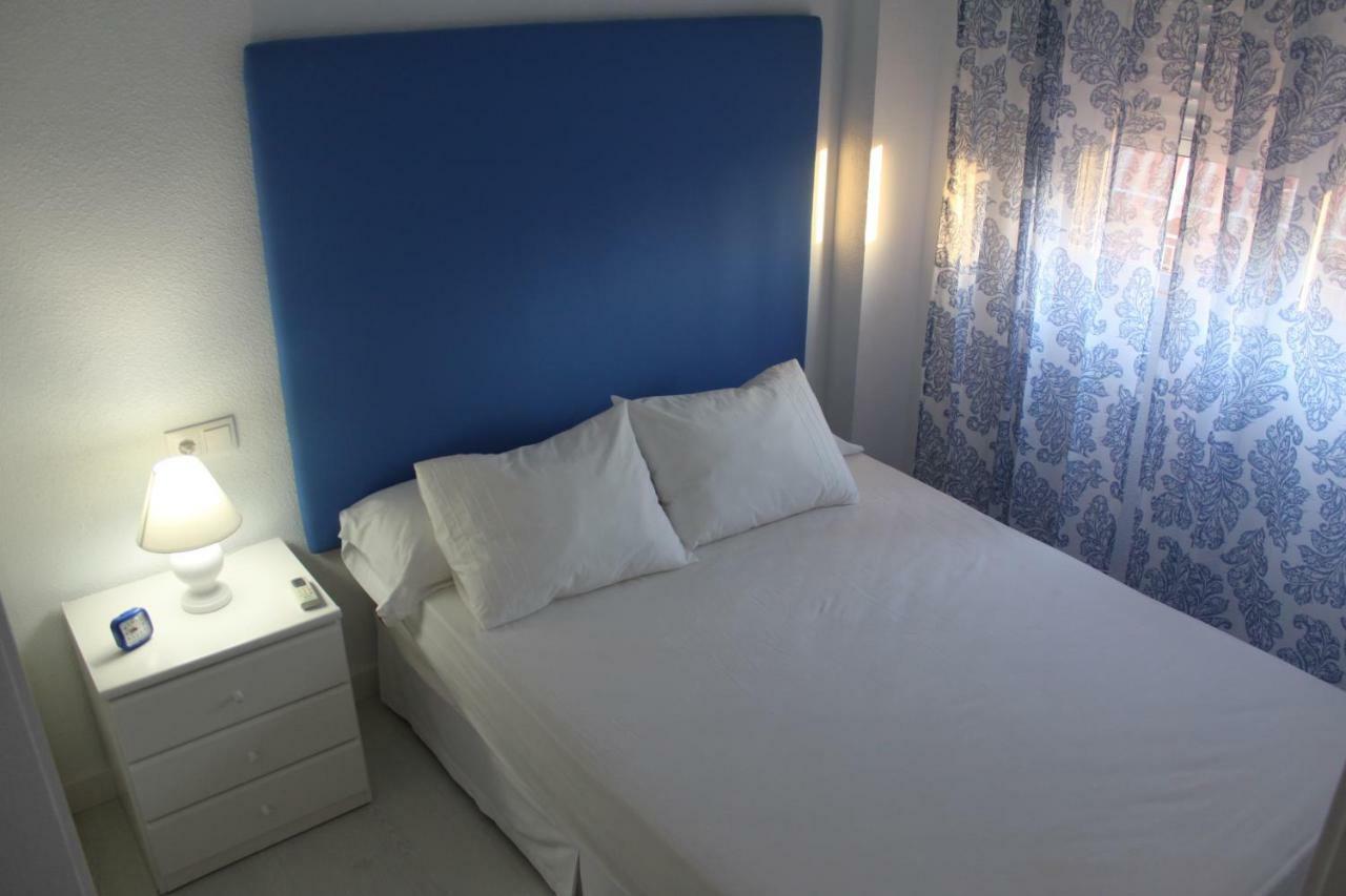Luxury Duplex Las Palmeras Los Alcazares Bagian luar foto