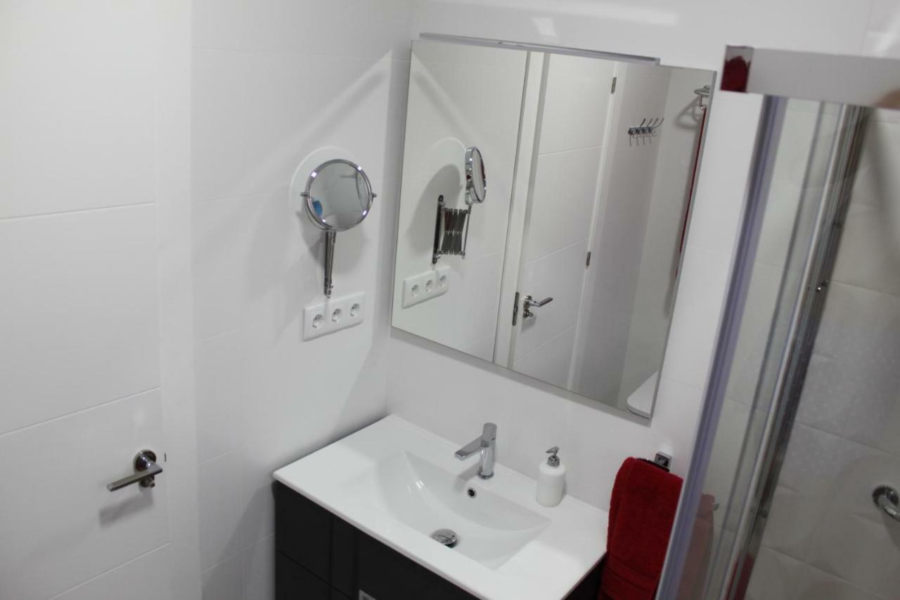 Luxury Duplex Las Palmeras Los Alcazares Bagian luar foto